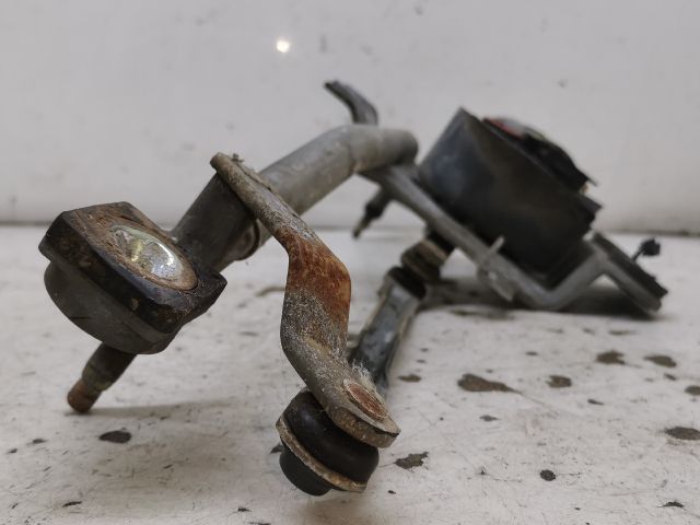 bontott FORD KA Első Ablaktörlő Szerkezet Motorral