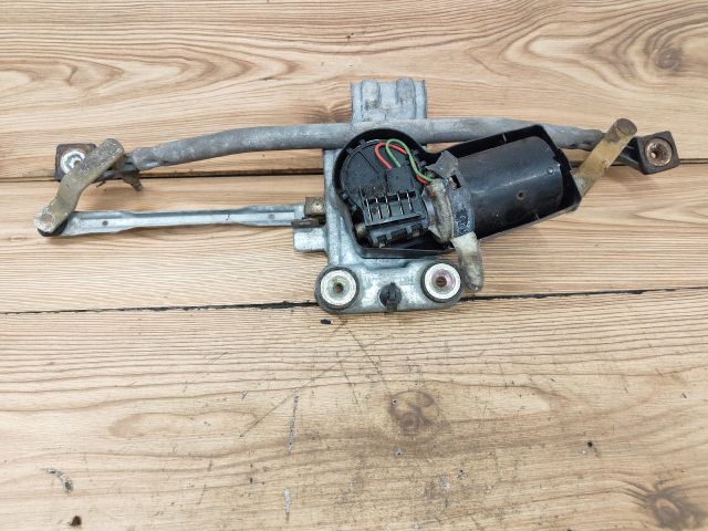 bontott FORD KA Első Ablaktörlő Szerkezet Motorral