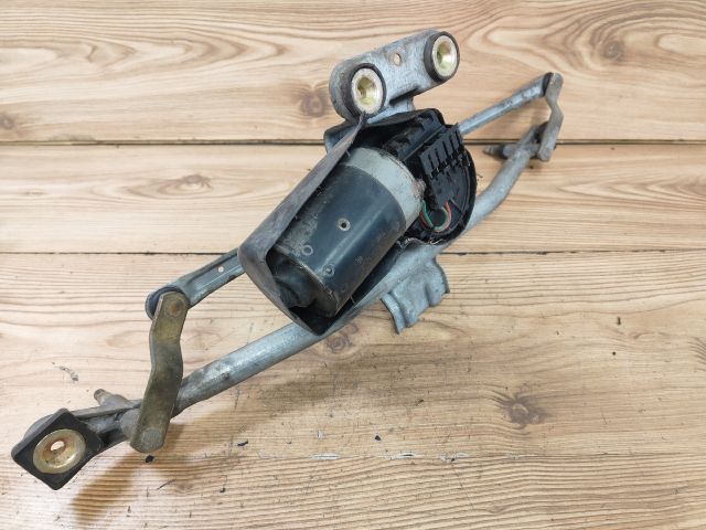 bontott FORD KA Első Ablaktörlő Szerkezet Motorral