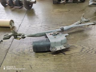 bontott FORD KA Első Ablaktörlő Szerkezet Motorral