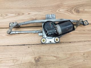 bontott FORD KA Első Ablaktörlő Szerkezet Motorral