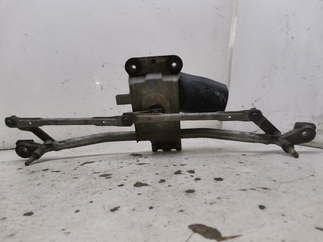 bontott FORD KA Első Ablaktörlő Szerkezet Motorral