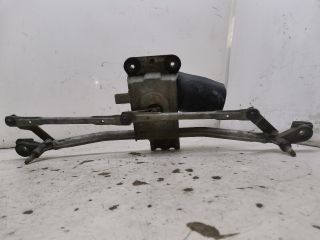 bontott FORD KA Első Ablaktörlő Szerkezet Motorral