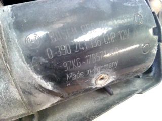 bontott FORD KA Első Ablaktörlő Szerkezet Motorral