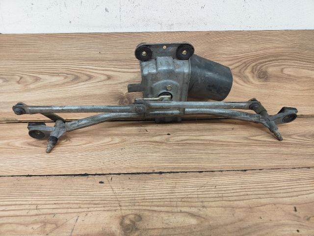 bontott FORD KA Első Ablaktörlő Szerkezet Motorral