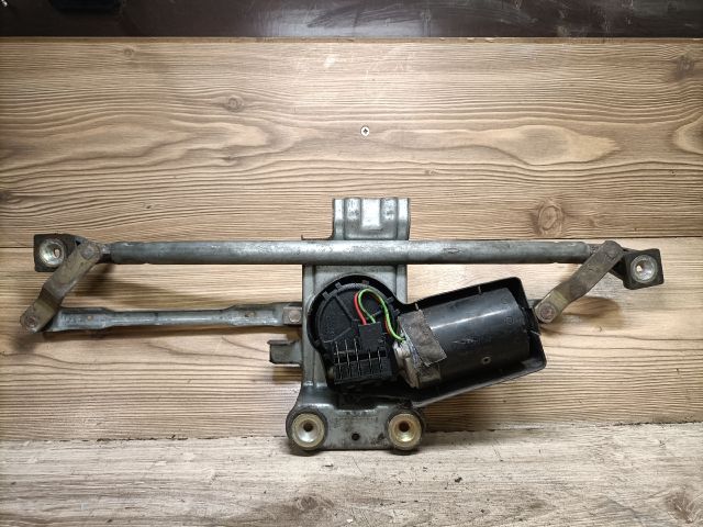 bontott FORD KA Első Ablaktörlő Szerkezet Motorral