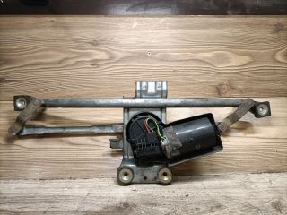 bontott FORD KA Első Ablaktörlő Szerkezet Motorral