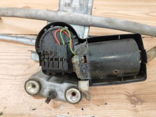 bontott FORD KA Első Ablaktörlő Szerkezet Motorral