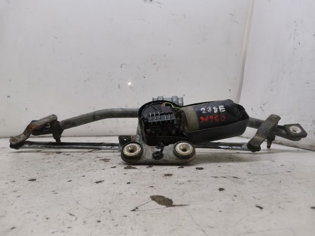 bontott FORD KA Első Ablaktörlő Szerkezet Motorral