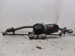 bontott FORD KA Első Ablaktörlő Szerkezet Motorral