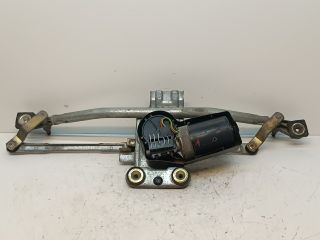 bontott FORD KA Első Ablaktörlő Szerkezet Motorral