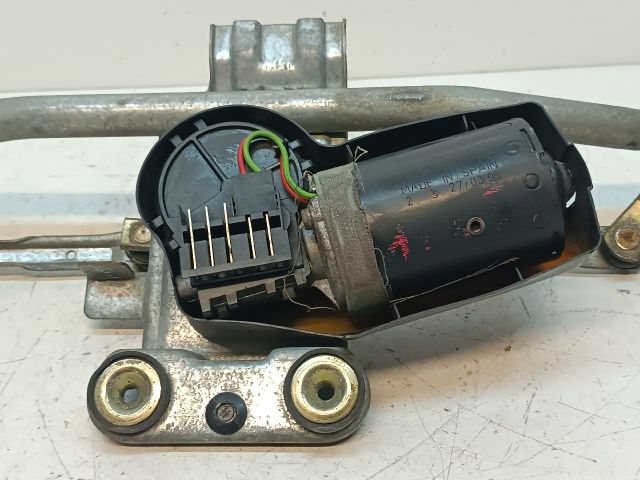 bontott FORD KA Első Ablaktörlő Szerkezet Motorral