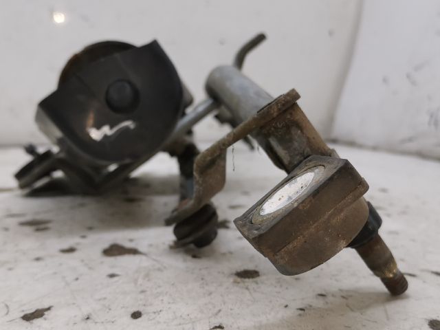 bontott FORD KA Első Ablaktörlő Szerkezet Motorral