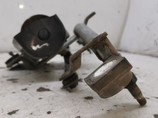 bontott FORD KA Első Ablaktörlő Szerkezet Motorral