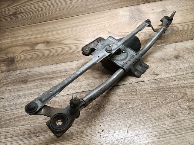 bontott FORD KA Első Ablaktörlő Szerkezet Motorral