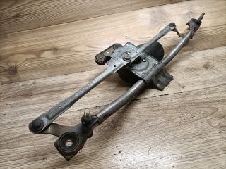 bontott FORD KA Első Ablaktörlő Szerkezet Motorral