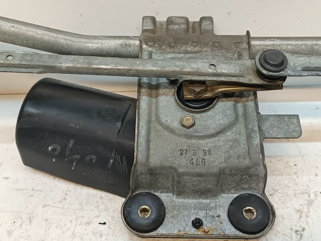 bontott FORD KA Első Ablaktörlő Szerkezet Motorral