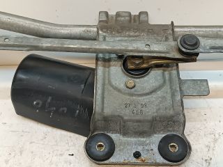 bontott FORD KA Első Ablaktörlő Szerkezet Motorral