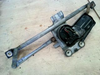 bontott FORD KA Első Ablaktörlő Szerkezet Motorral