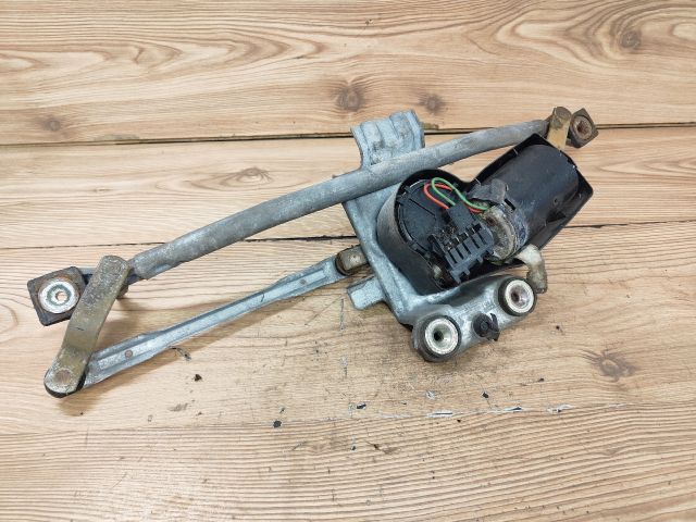 bontott FORD KA Első Ablaktörlő Szerkezet Motorral