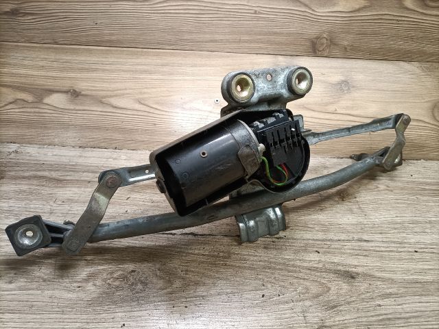 bontott FORD KA Első Ablaktörlő Szerkezet Motorral