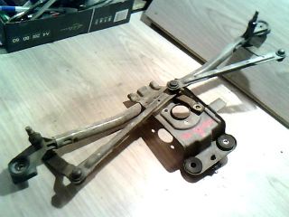 bontott FORD KA Első Ablaktörlő Szerkezet