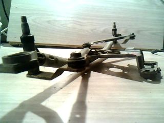 bontott FORD KA Első Ablaktörlő Szerkezet