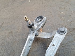 bontott FORD KA Első Ablaktörlő Szerkezet