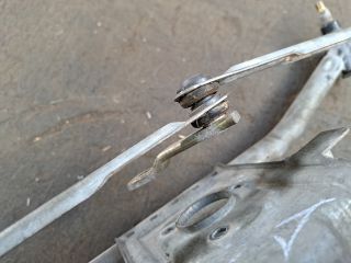 bontott FORD KA Első Ablaktörlő Szerkezet