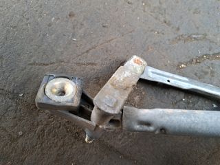 bontott FORD KA Első Ablaktörlő Szerkezet