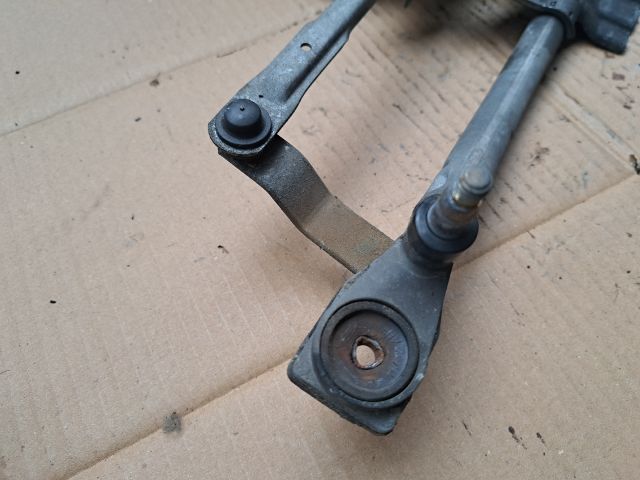 bontott FORD KA Első Ablaktörlő Szerkezet