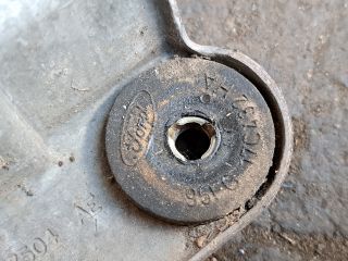 bontott FORD KA Első Ablaktörlő Szerkezet