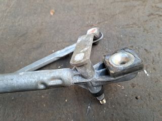 bontott FORD KA Első Ablaktörlő Szerkezet