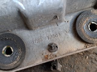 bontott FORD KA Első Ablaktörlő Szerkezet