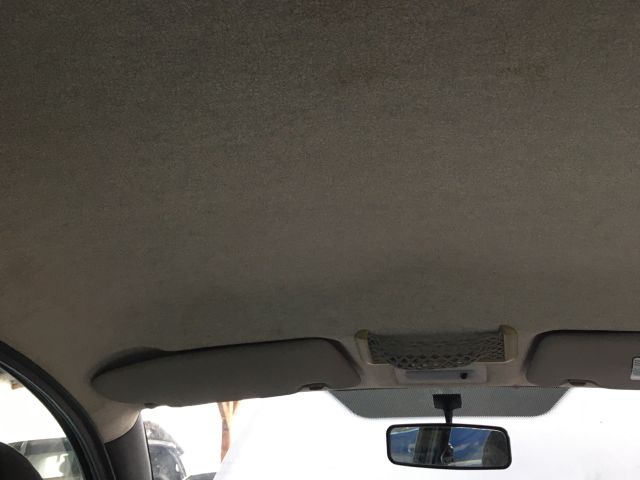 bontott FORD KA Első Hamutartó