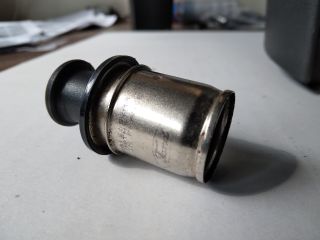 bontott FORD KA Első Hamutartó