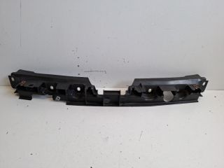 bontott FORD KA Első Lökhárító Merevítő (Fém)