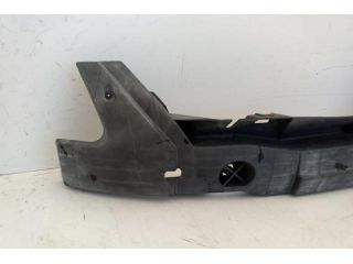 bontott FORD KA Első Lökhárító Merevítő (Fém)