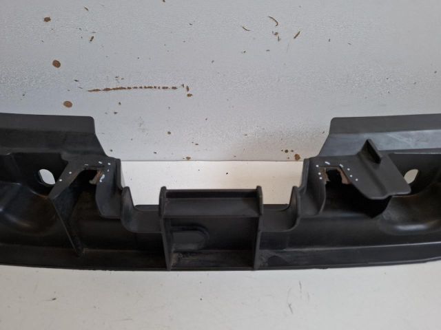 bontott FORD KA Első Lökhárító Merevítő (Fém)