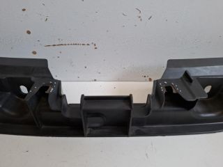 bontott FORD KA Első Lökhárító Merevítő (Fém)