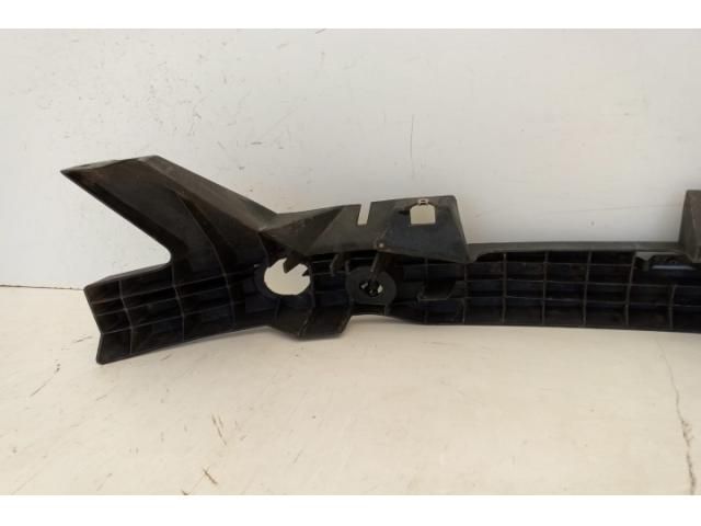 bontott FORD KA Első Lökhárító Merevítő (Fém)