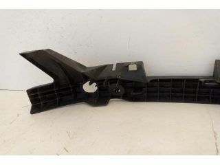 bontott FORD KA Első Lökhárító Merevítő (Fém)