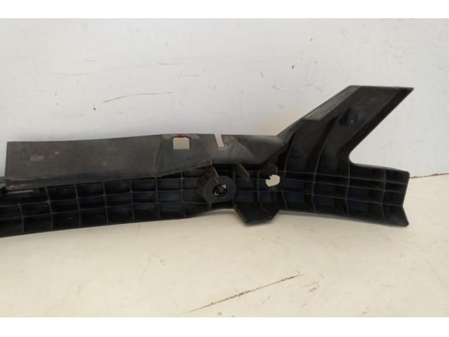 bontott FORD KA Első Lökhárító Merevítő (Fém)