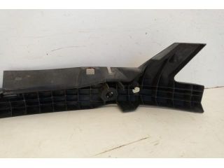 bontott FORD KA Első Lökhárító Merevítő (Fém)