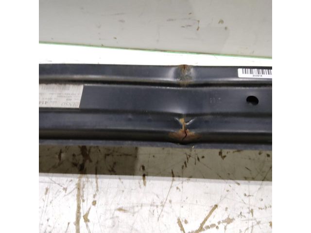 bontott FORD KA Első Lökhárító Merevítő (Fém)