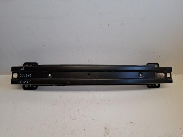 bontott FORD KA Első Lökhárító Merevítő (Fém)