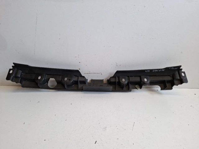 bontott FORD KA Első Lökhárító Merevítő (Fém)