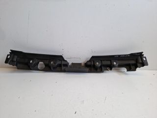 bontott FORD KA Első Lökhárító Merevítő (Fém)