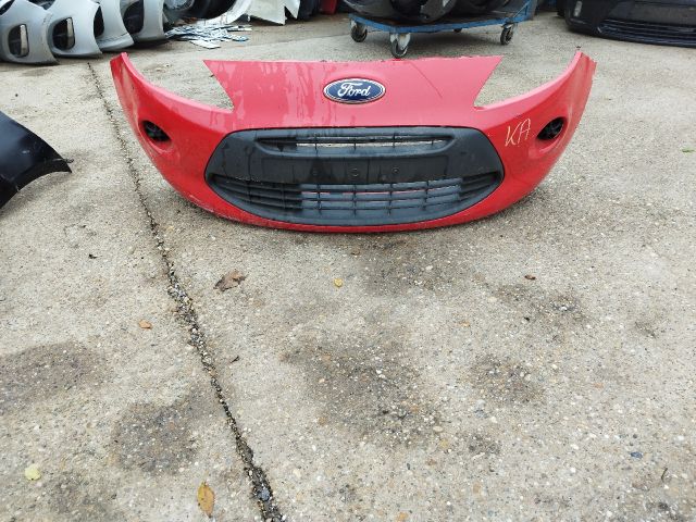 bontott FORD KA Első Lökhárító (Részeivel)