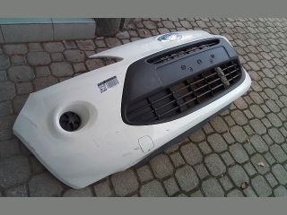 bontott FORD KA Első Lökhárító (Részeivel)